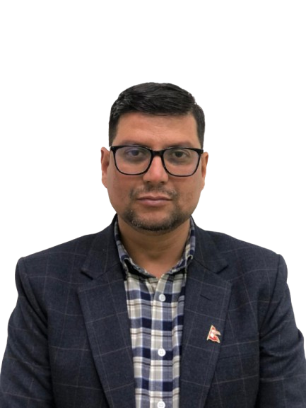 CA Shree Hari Aacharya